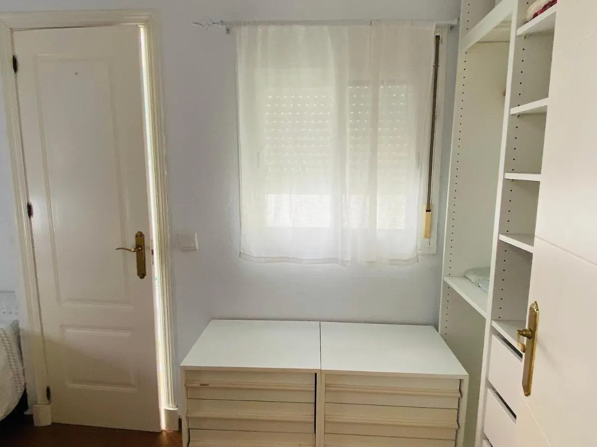 Ático Cádiz Suite