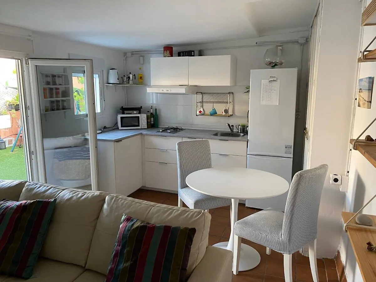 Ático Cádiz Suite Apartamento
