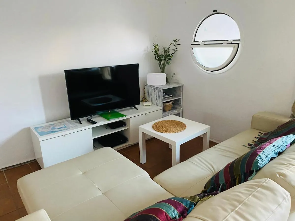 Apartamento Ático Cádiz Suite España