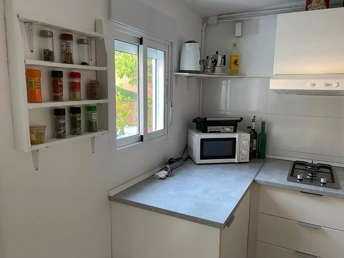 Ático Cádiz Suite