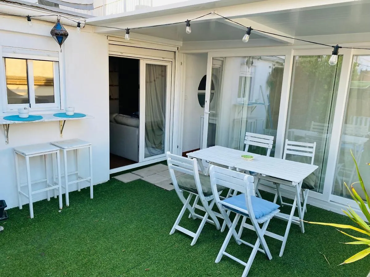 Apartamento Ático Cádiz Suite