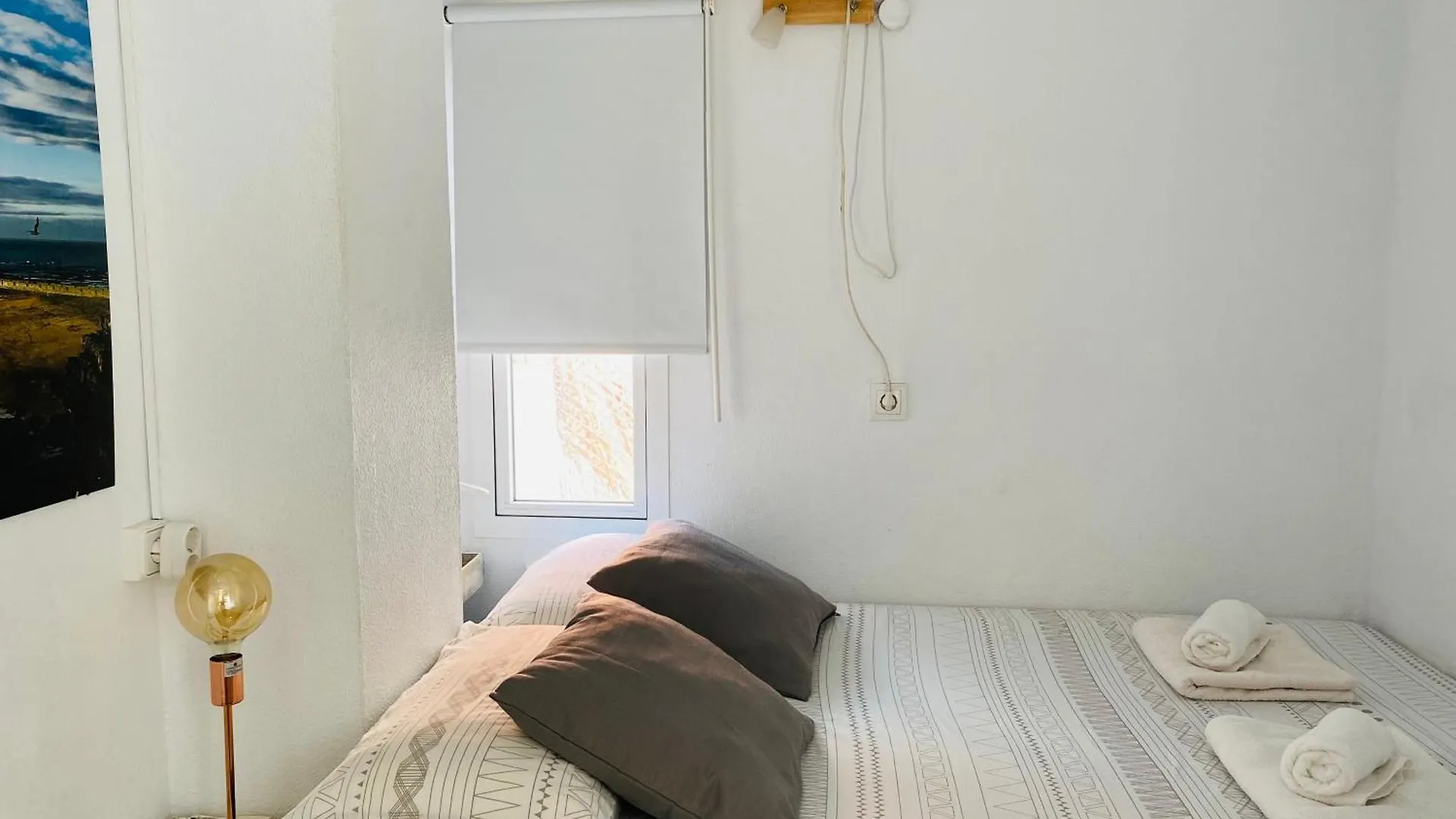 Ático Cádiz Suite España