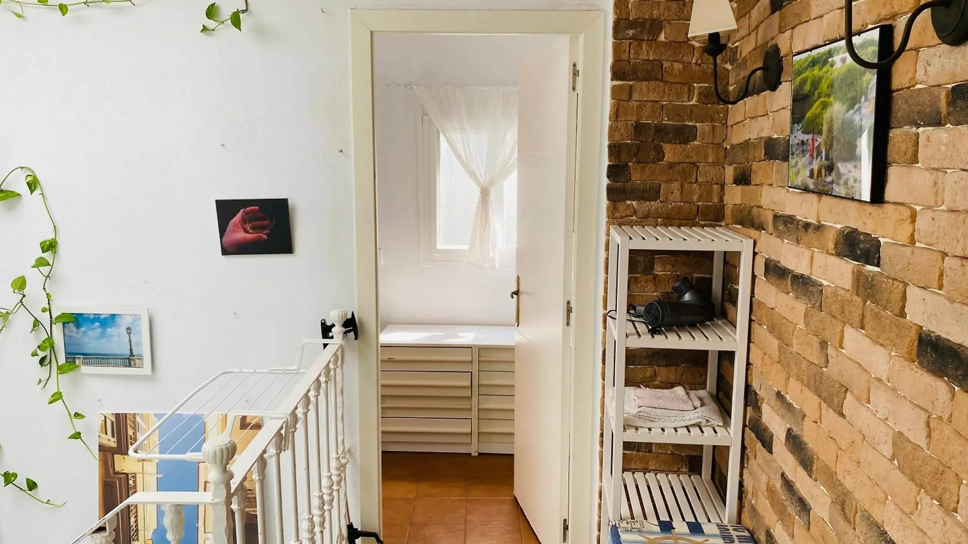 Ático Cádiz Suite 0*,  España