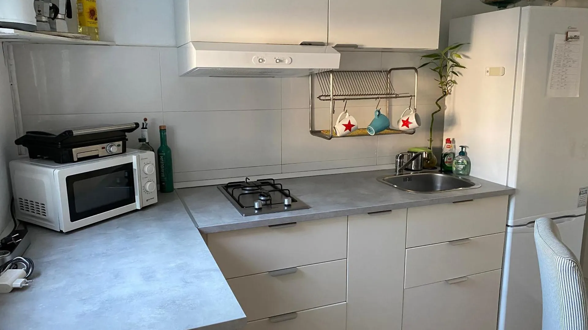 Ático Cádiz Suite Apartamento