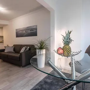  Apartamento La Concha Direkt Am España