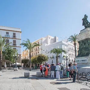 Apartamento Plus Ultra Cádiz