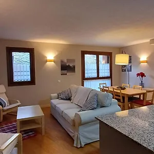  Apartamento Muntanyes I Neu España
