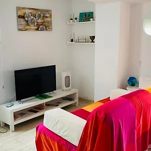 ático 360 Cádiz