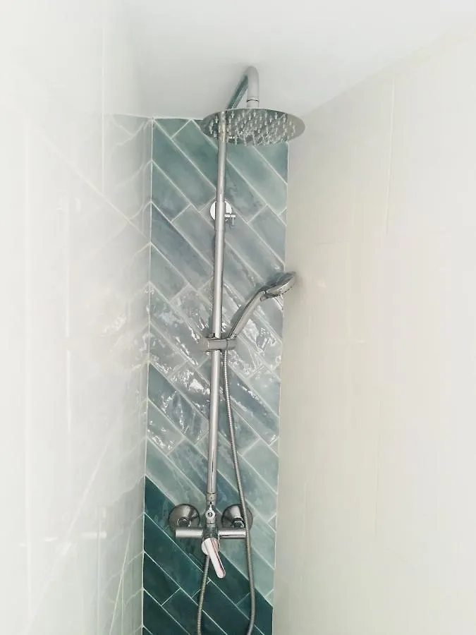 Atico Cadiz Suite Apartment