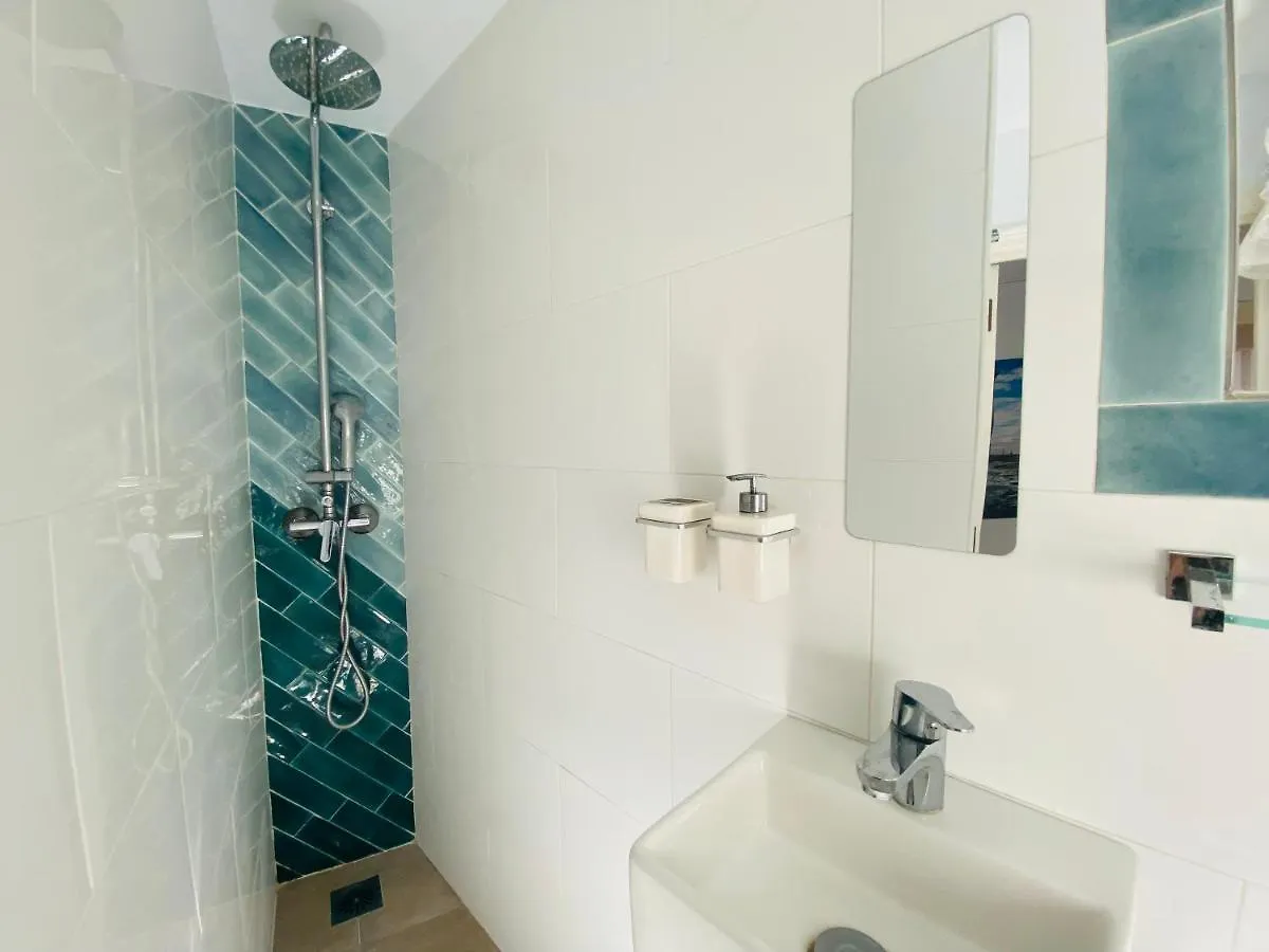 Atico Cadiz Suite 0*,  Spain