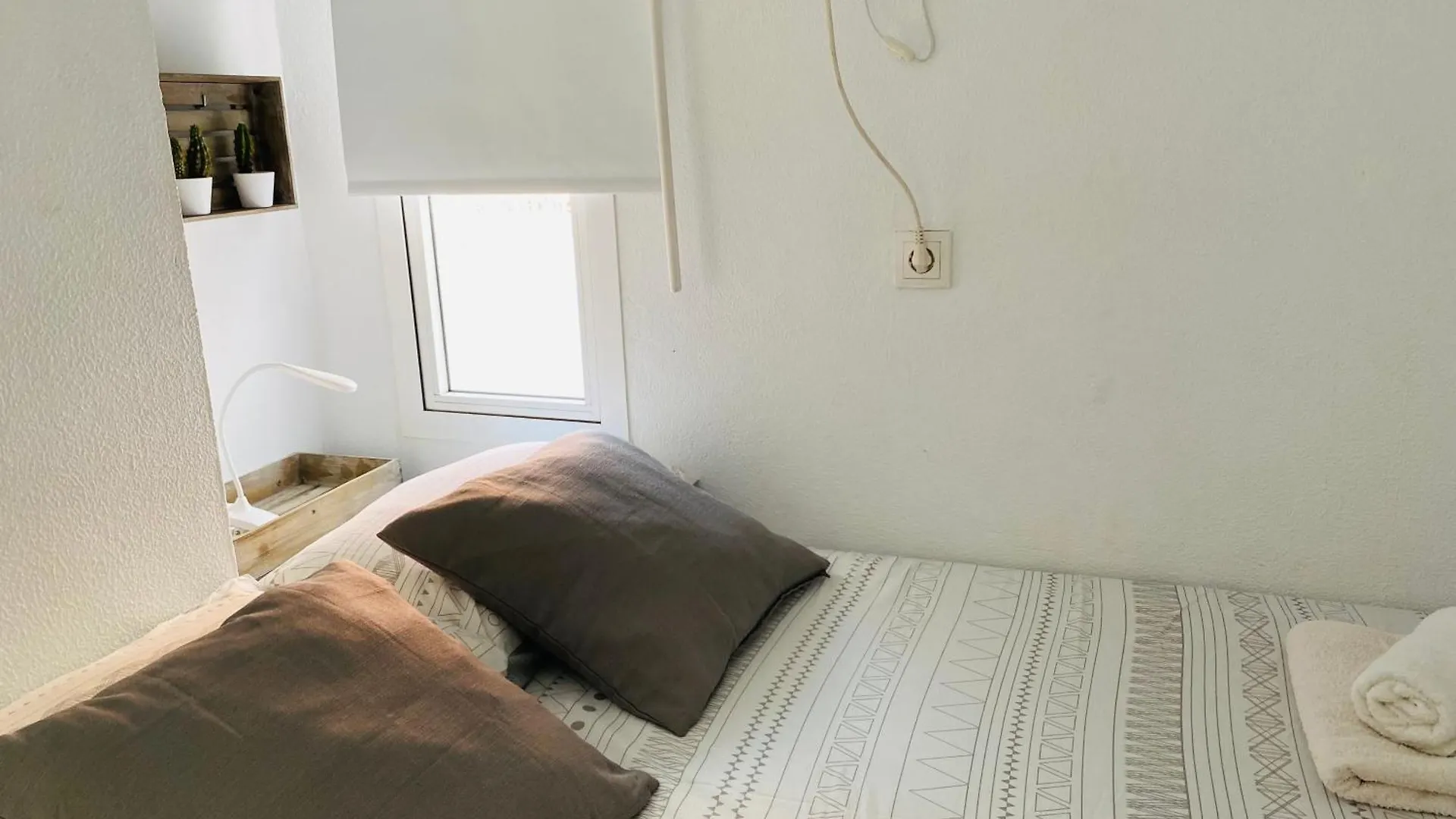 Apartment Atico Cadiz Suite Spain