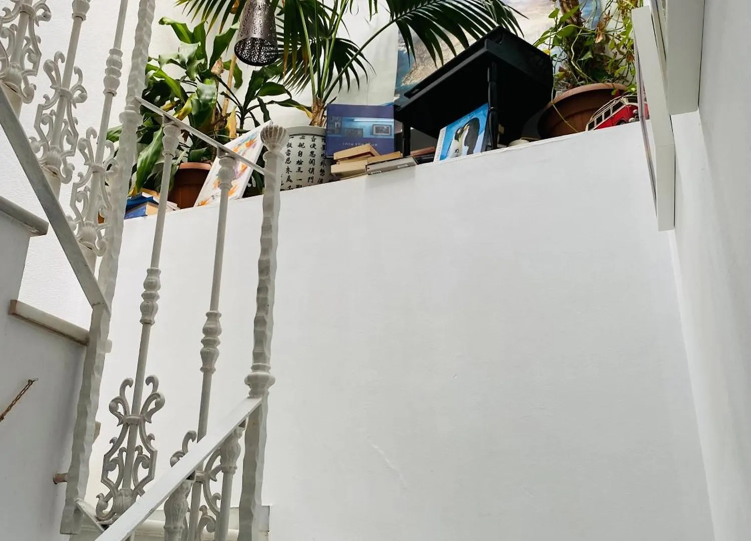 Atico Cadiz Suite Apartment