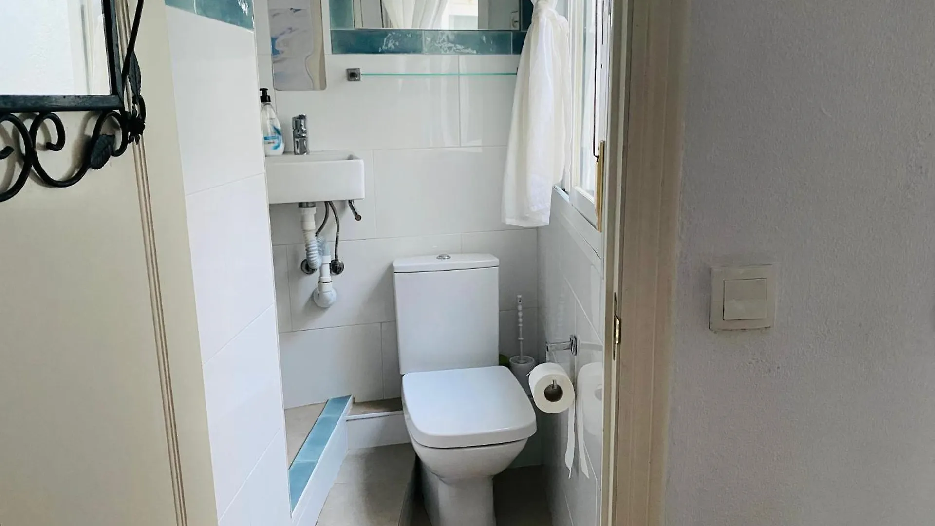 Atico Cadiz Suite Spain