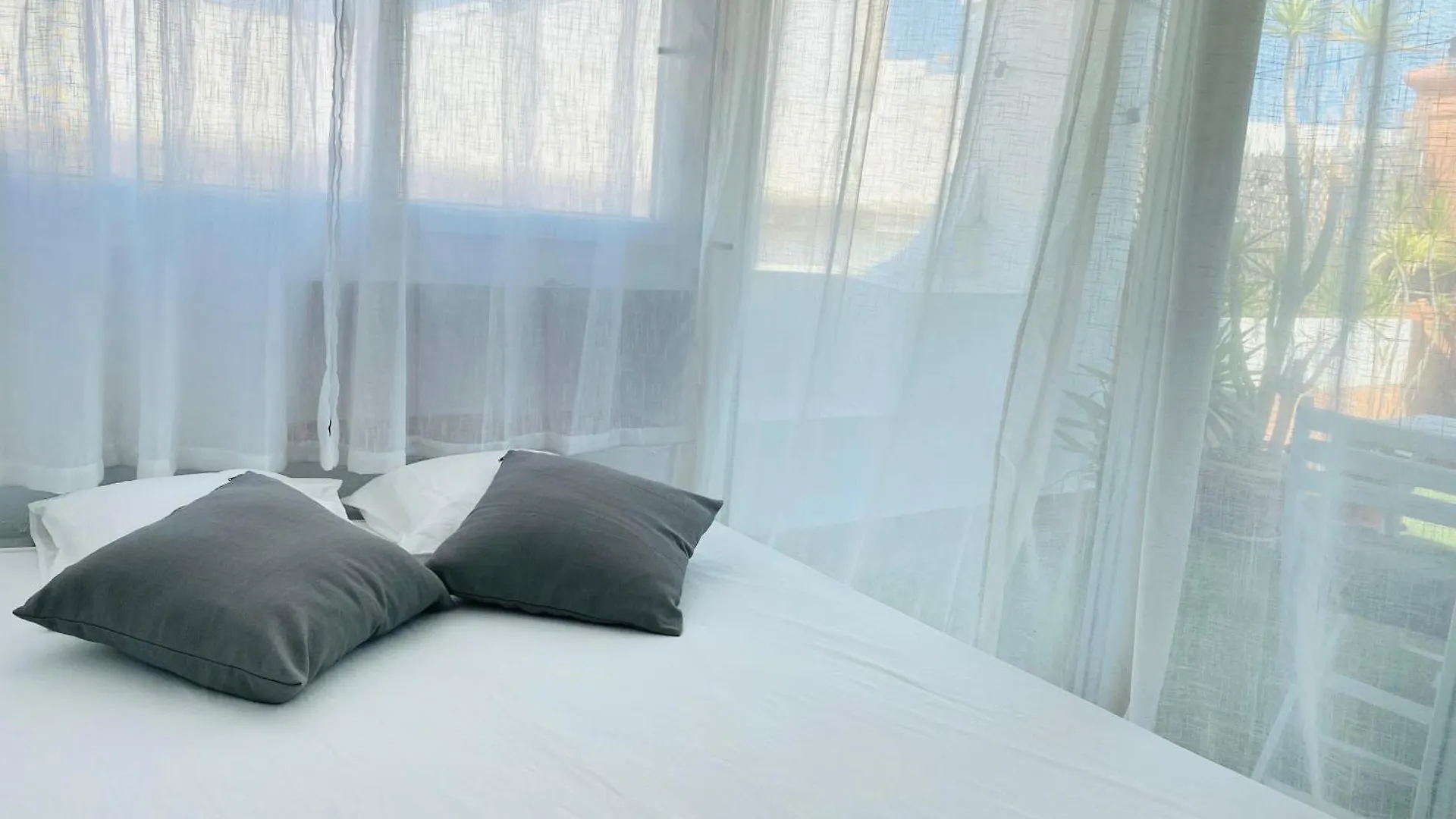 Atico Cadiz Suite 0*,