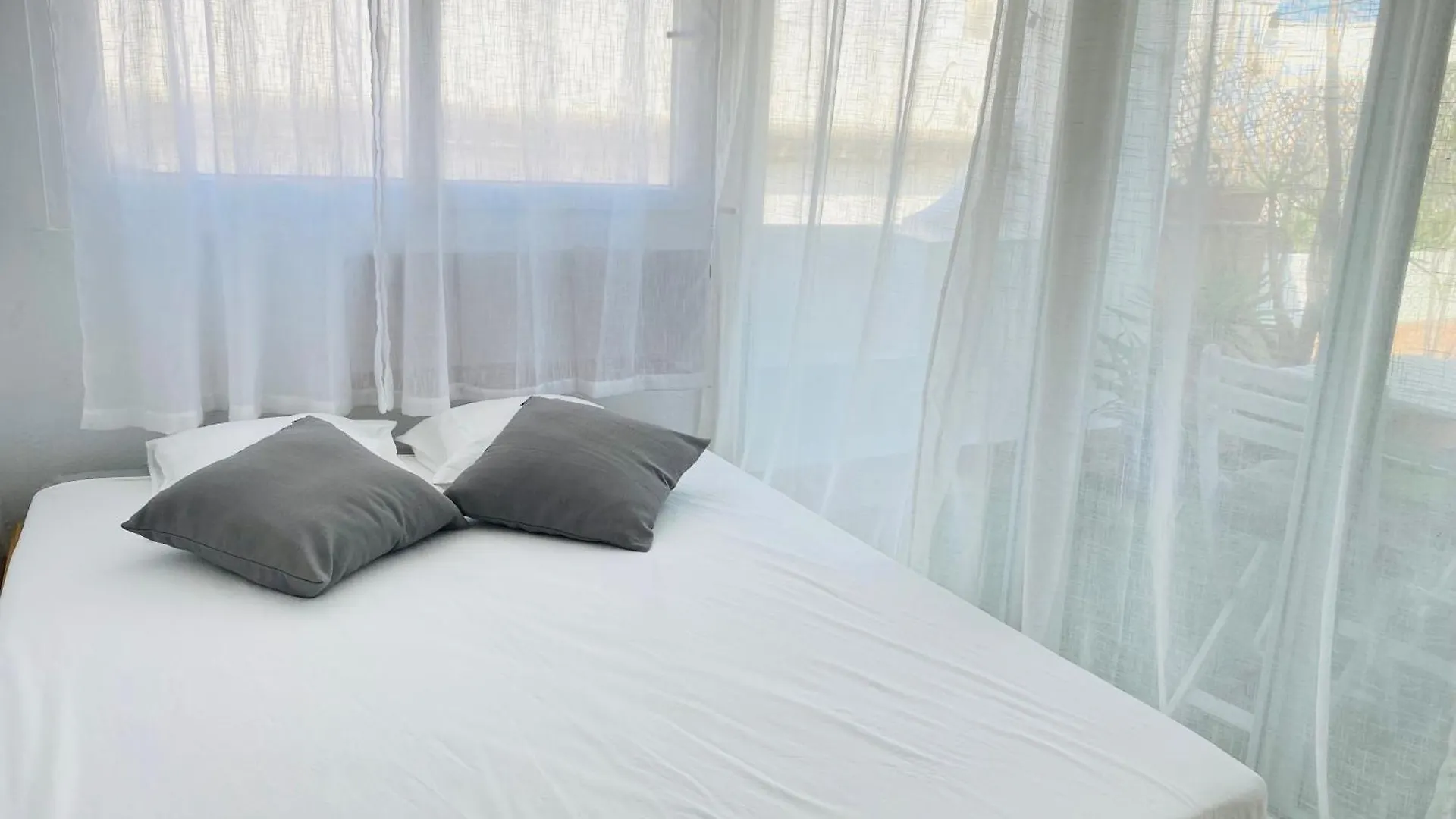 Atico Cadiz Suite
